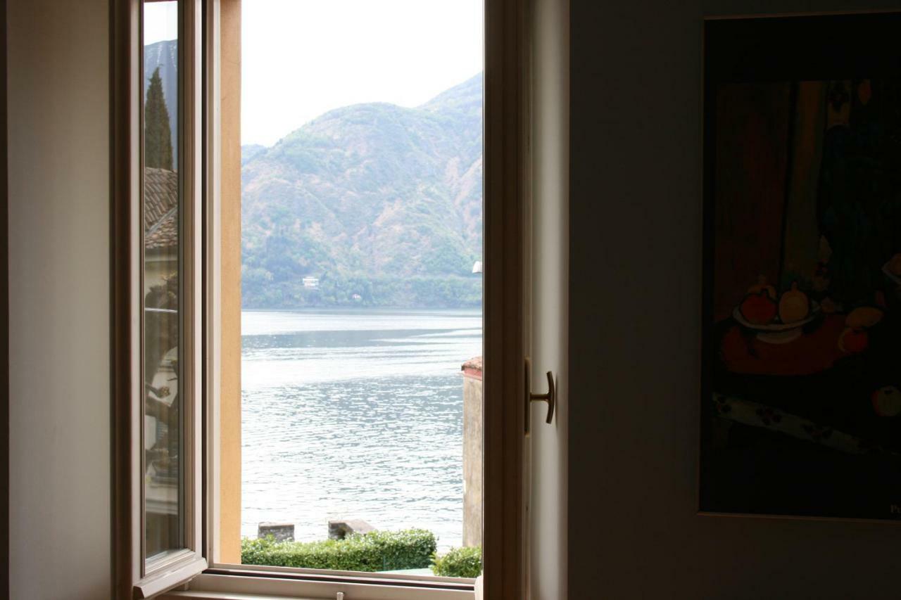 Casa Milla Apartment Tremezzo Exterior photo